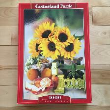 Casse-têtes (10 CT), 1000 pièces – (V) - Photo 3