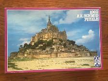 Casse-têtes (10 CT), 1000 pièces – (V) - Photo 8