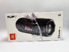 JBL Flip7 Brand New Sealed