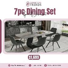 Huge Discount Offers on Dining Table and Chairs - Photo 2