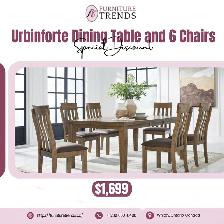 Huge Discount Offers on Dining Table and Chairs - Photo 5