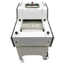 11.81' Dough Moulder Toast Bread Roller Forming Machine 056762 - Photo 5
