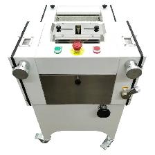 11.81' Dough Moulder Toast Bread Roller Forming Machine 056762 - Photo 6