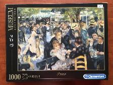 Casse-têtes (10 CT), 1000 pièces – (VI) - Photo 2