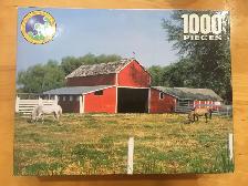 Casse-têtes (10 CT), 1000 pièces – (VI) - Photo 7