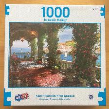 Casse-têtes (10 CT), 1000 pièces – (VI) - Photo 10