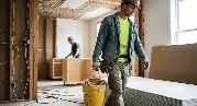 kitchen renovation / general labour (brasileiros)