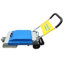 110V Power Line Type Commercial Escalator Vacuum Cleaner 056827 - Photo 3