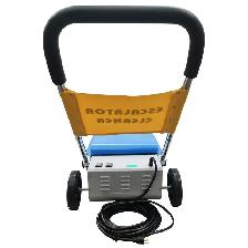 110V Power Line Type Commercial Escalator Vacuum Cleaner 056827 - Photo 5