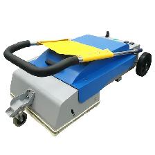 110V Power Line Type Commercial Escalator Vacuum Cleaner 056827 - Photo 6