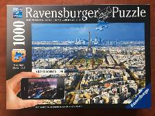 Casse-têtes / Puzzles (10 CT), 1000 pièces (VIII) - Photo 9