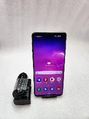 Samsung Galaxy S10 128gb Black 3 Months Warranty W/Charger