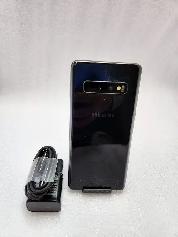 Samsung Galaxy S10 128gb Black 3 Months Warranty W/Charger - Photo 3