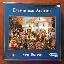 Casse-têtes / Puzzles (10 CT), 1000 pièces (no10) - Photo 2