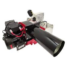 220V Waste Engine Oil Air Atomization Combustion Machine 056987 - Photo 2