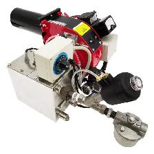 220V Waste Engine Oil Air Atomization Combustion Machine 056987 - Photo 3