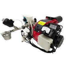220V Waste Engine Oil Air Atomization Combustion Machine 056987 - Photo 4