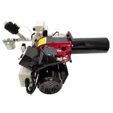 220V Waste Engine Oil Air Atomization Combustion Machine 056987 - Photo 5