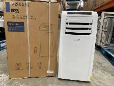 AC - Vissani 8000 BTU Portable | Sale Offer