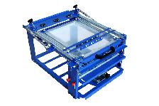 Cylindrical Screen Printing Press for Mugs Pen Cup Bottle 006596 - Photo 5