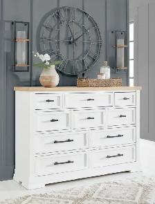 Ashbryn Bedroom Set - Photo 3