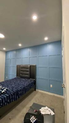 ACCENT WALL DESIGN - Photo 2