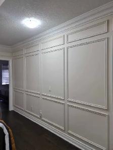 ACCENT WALL DESIGN - Photo 3