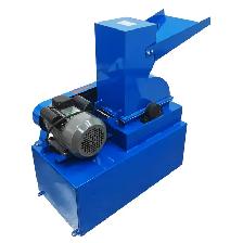220V 3KW Medium Hammer Glass Bottle Stone Coal Crusher 021506 - Photo 3