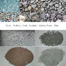 220V 3KW Medium Hammer Glass Bottle Stone Coal Crusher 021506 - Photo 9
