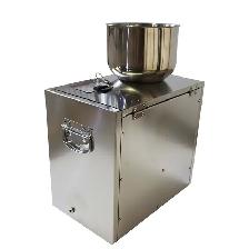 1-100g Granular and Powder Automatic Quantitative Filler 141180 - Photo 5