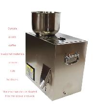 1-100g Granular and Powder Automatic Quantitative Filler 141180 - Photo 7