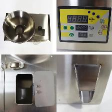 1-100g Granular and Powder Automatic Quantitative Filler 141180 - Photo 9
