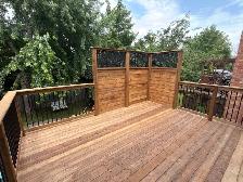Deck Installation - Photo 2