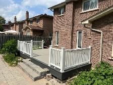 Deck Installation - Photo 7