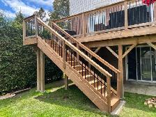 Deck Installation - Photo 9