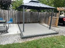 Deck Installation - Photo 10