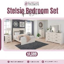 Huge Saving on Bedrooom Sets Starts from  $1,599 - Photo 4