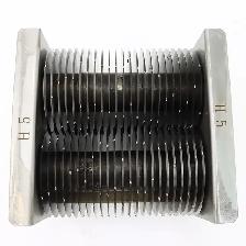 5mm Blade for (QE/QH/QSJ-A)Commercial Slicer 160543 - Photo 3