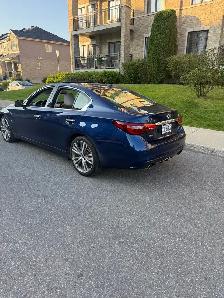 Q50S LIKE NEW 49,000km - Photo 5