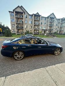 Q50S LIKE NEW 49,000km - Photo 6