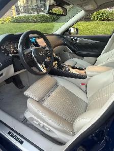 Q50S LIKE NEW 49,000km - Photo 7