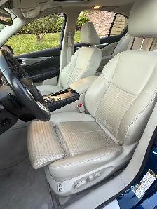 Q50S LIKE NEW 49,000km - Photo 8