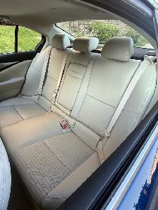 Q50S LIKE NEW 49,000km - Photo 9