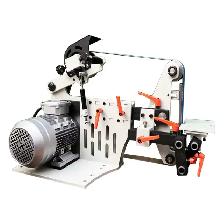 63-71" Belt Sander Knife Grinder Double stands Polisher 190238 - Photo 8