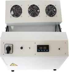 Promotion 24kg/h Ultrasonic Humidifier Mist Maker 191014 - Photo 4