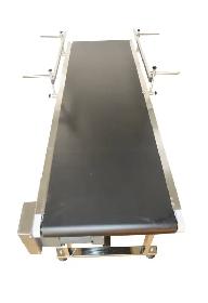 59 15.7inch PVC Flat Conveyor Belt Transport 230036 - Photo 3