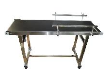 59 15.7inch PVC Flat Conveyor Belt Transport 230036 - Photo 6
