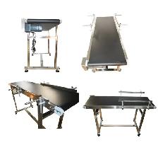 59 15.7inch PVC Flat Conveyor Belt Transport 230036 - Photo 8