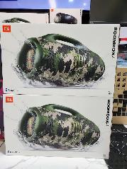 JBL Boombox4 Brand New - Photo 2