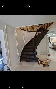WAINSCOTING WAINSCOTING - Photo 2